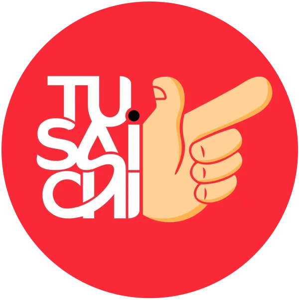 Logo Tu Sai Chi